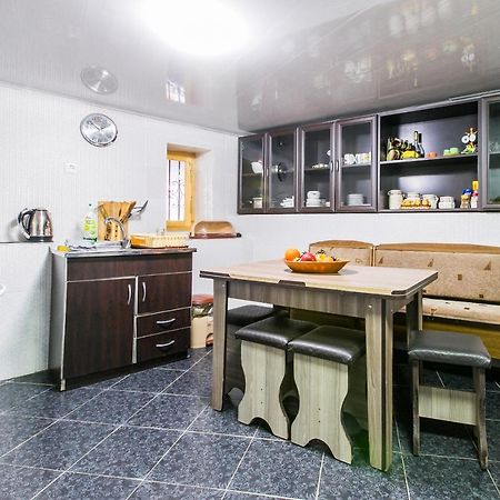 Nikas Apartment Тбілісі Екстер'єр фото