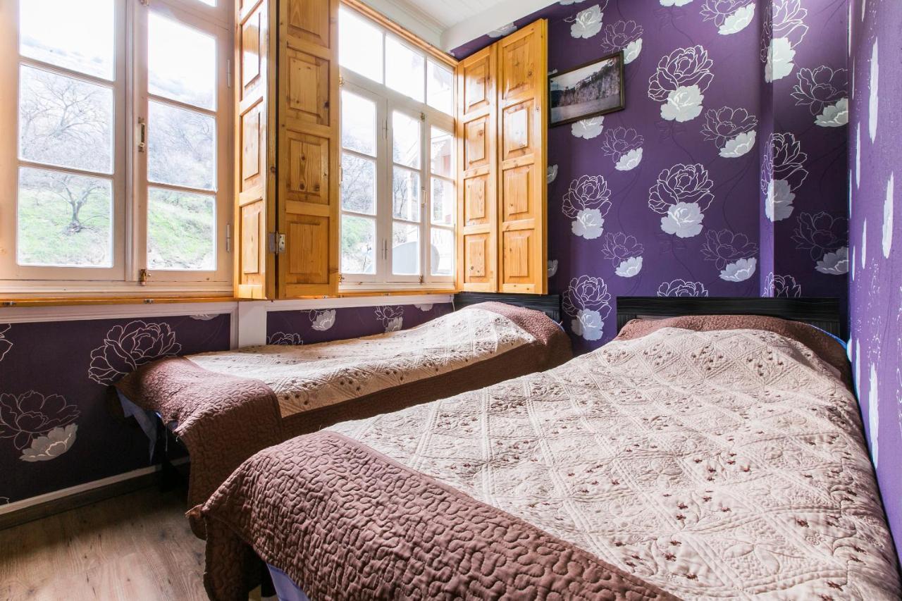 Nikas Apartment Тбілісі Екстер'єр фото