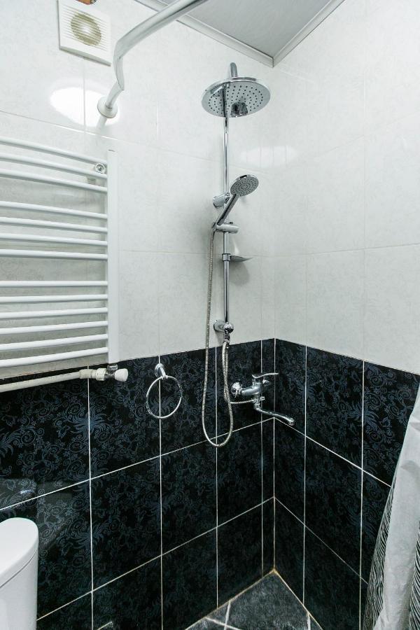 Nikas Apartment Тбілісі Екстер'єр фото