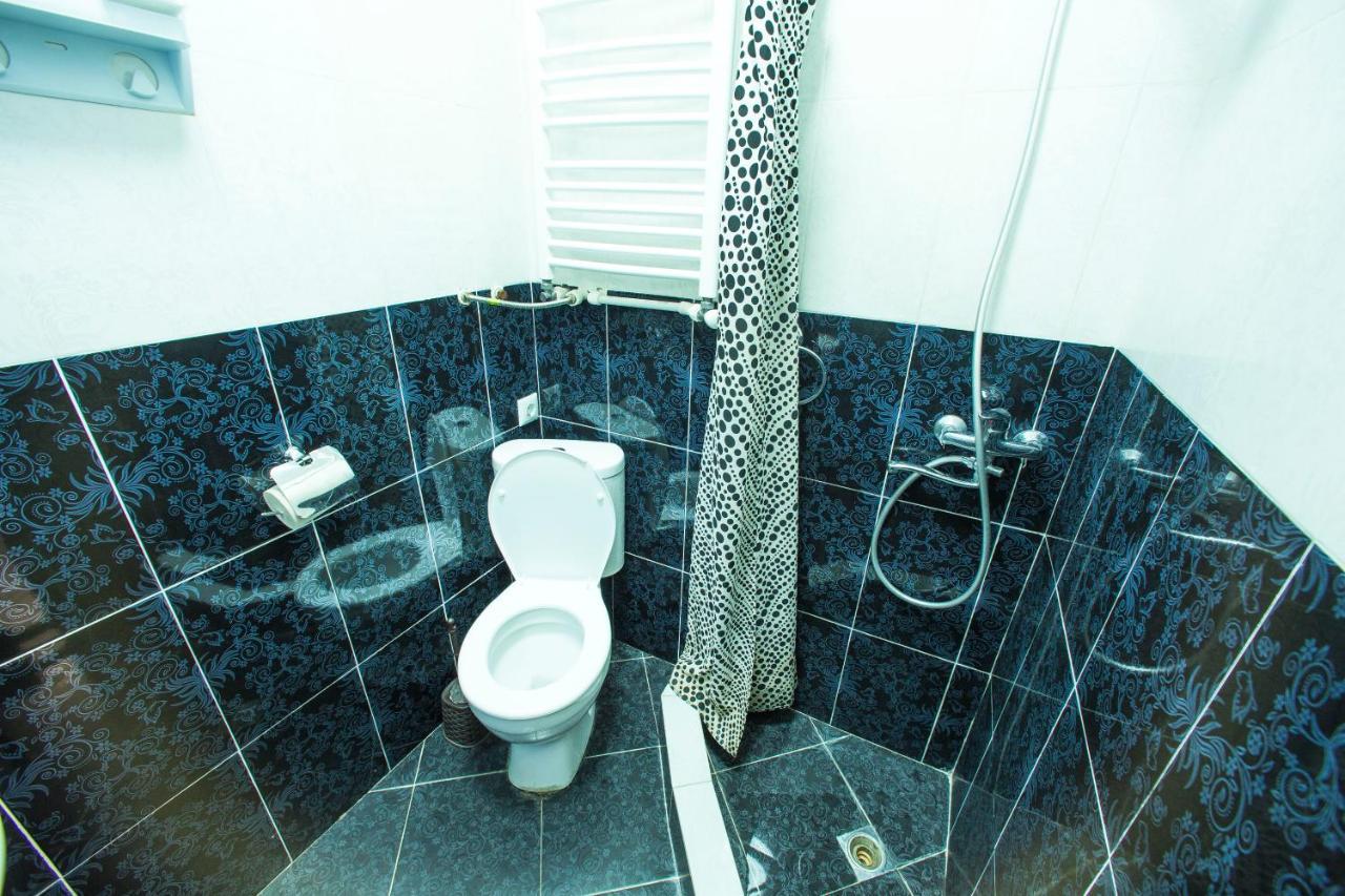 Nikas Apartment Тбілісі Екстер'єр фото