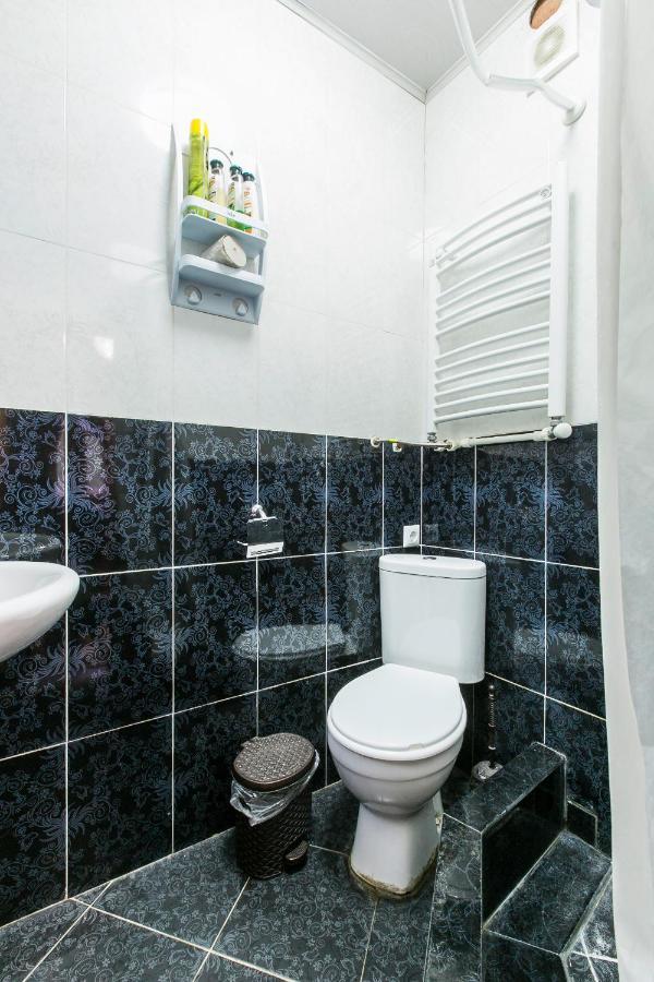Nikas Apartment Тбілісі Екстер'єр фото