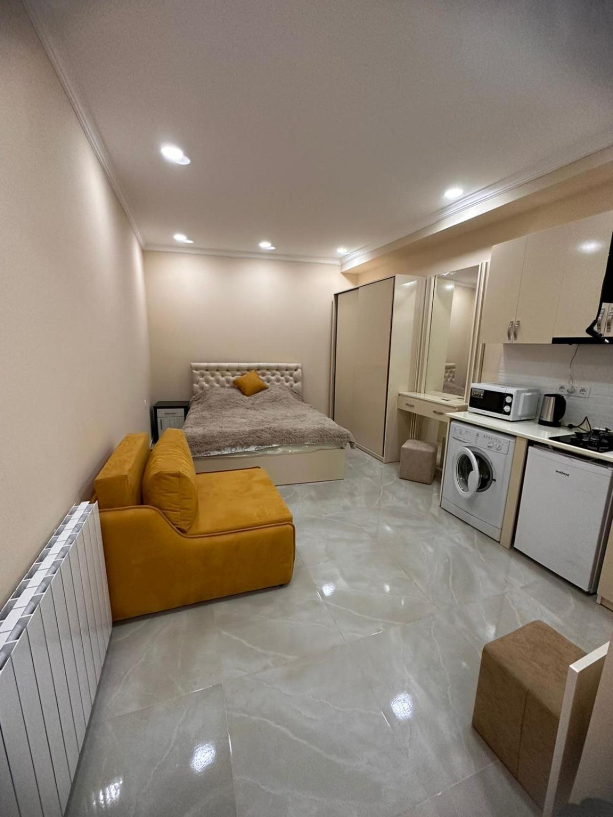 Nikas Apartment Тбілісі Екстер'єр фото