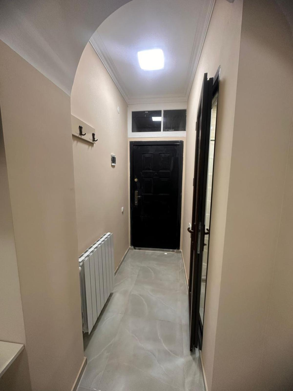 Nikas Apartment Тбілісі Екстер'єр фото